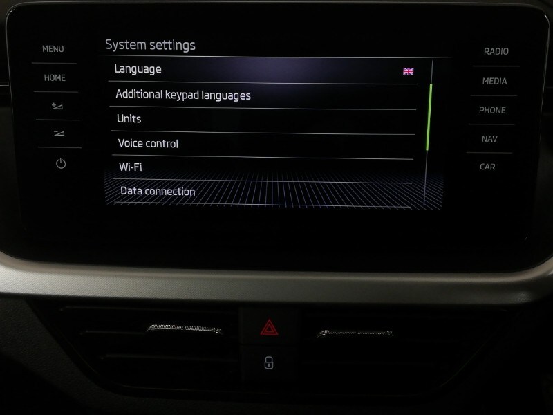 Used Skoda Kamiq 2022 for sale - 77731499: Photo 16