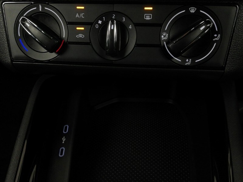 Used Skoda Kamiq 2022 for sale - 77731499: Photo 17