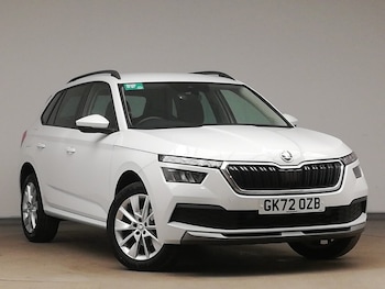 2022 - 1.0 TSI 110 SE Drive 5dr DSG