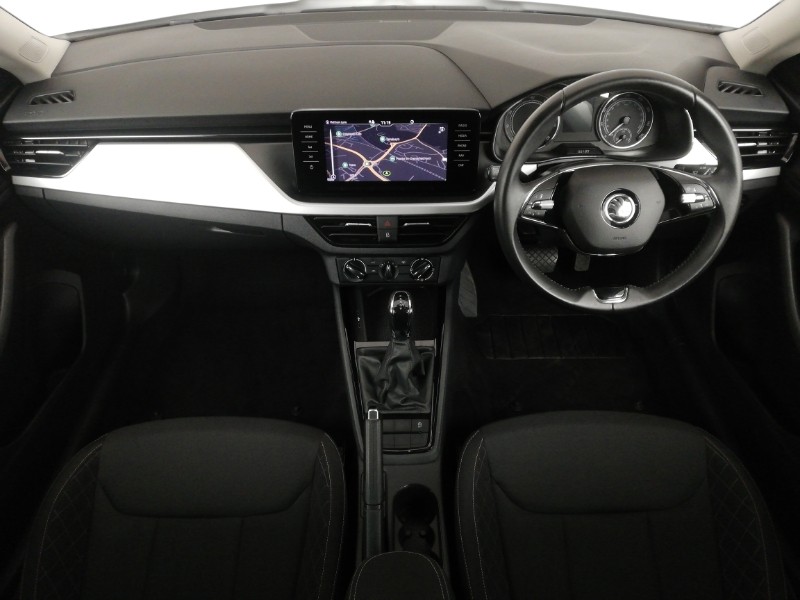 Used Skoda Kamiq 2022 for sale - 77731499: Photo 2