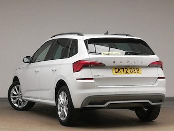 Used Skoda Kamiq 2022 for sale - 77731499: Photo