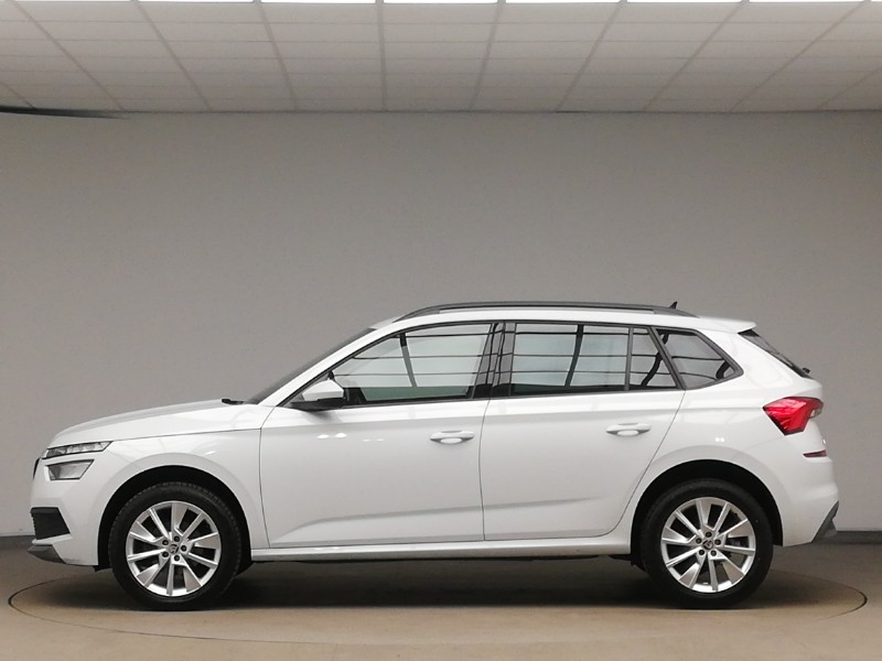 Used Skoda Kamiq 2022 for sale - 77731499: Photo 4