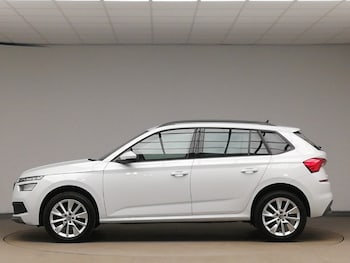 Used Skoda Kamiq 2022 for sale - 77731499: Photo