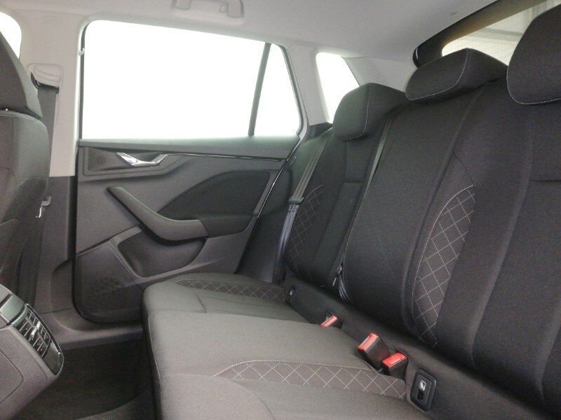 Used Skoda Kamiq 2022 for sale - 77731499: Photo 6