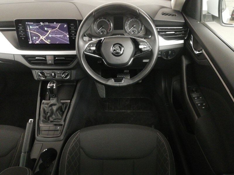 Used Skoda Kamiq 2022 for sale - 77731499: Photo 7