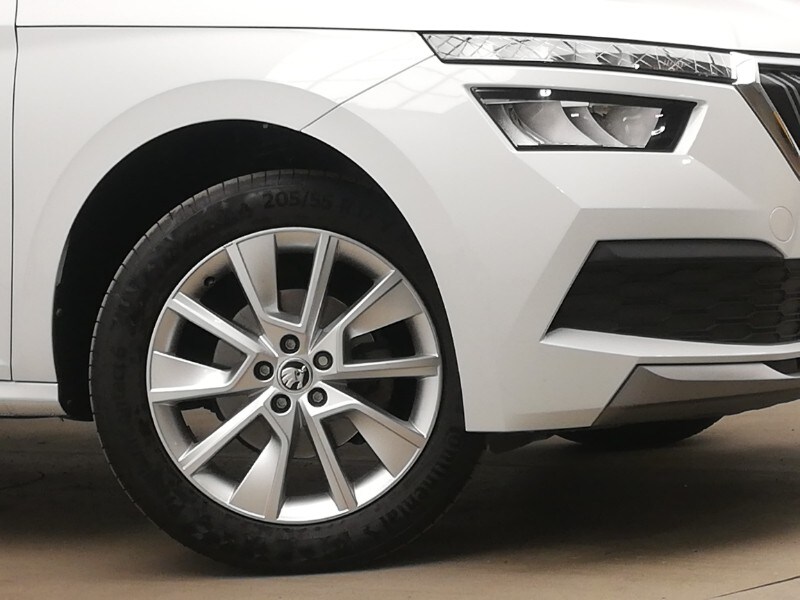 Used Skoda Kamiq 2022 for sale - 77731499: Photo 9