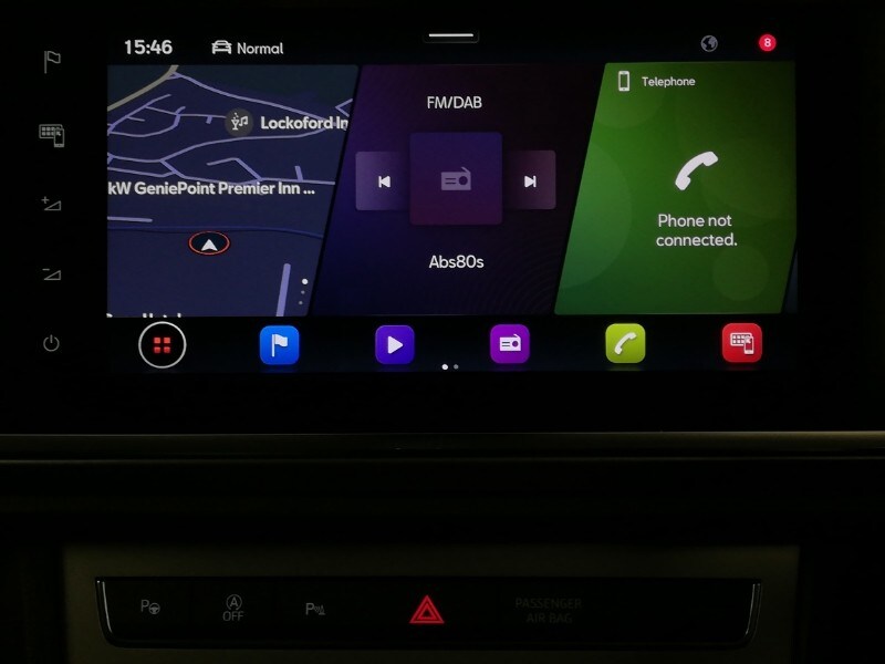 Used SEAT Ateca 2023 for sale - 77495430: Photo 10