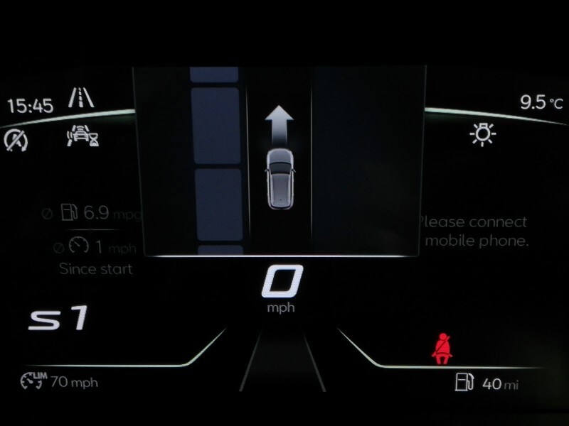 Used SEAT Ateca 2023 for sale - 77495430: Photo 12