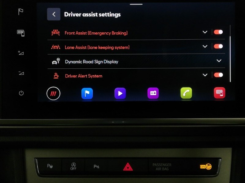 Used SEAT Ateca 2023 for sale - 77495430: Photo 16