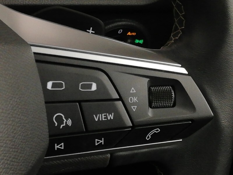 Used SEAT Ateca 2023 for sale - 77495430: Photo 19