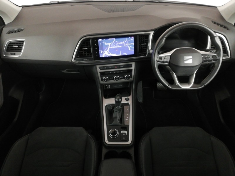 Used SEAT Ateca 2023 for sale - 77495430: Photo 2