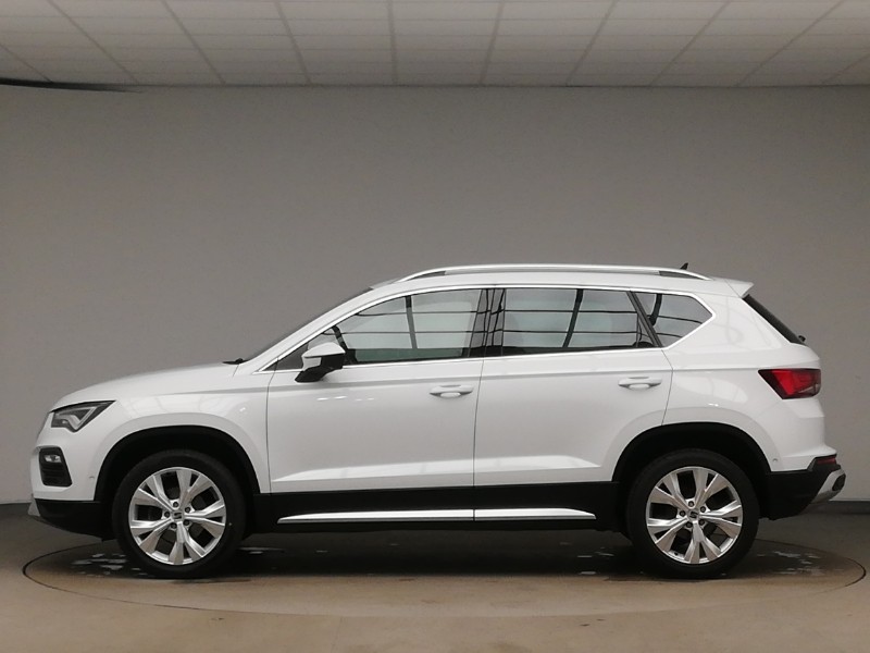 Used SEAT Ateca 2023 for sale - 77495430: Photo 4