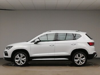 Used SEAT Ateca 2023 for sale - 77495430: Photo