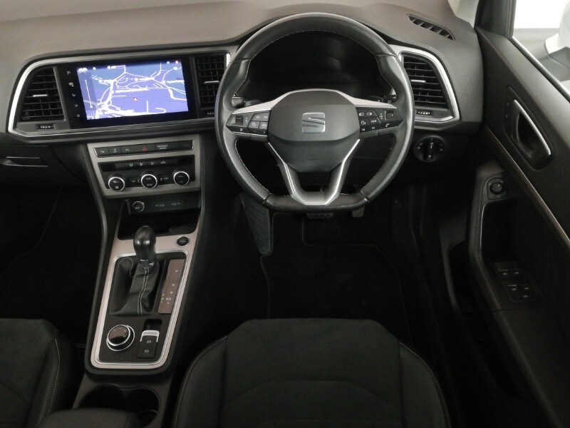 Used SEAT Ateca 2023 for sale - 77495430: Photo 7