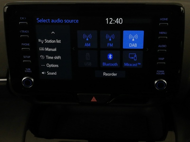 Used Toyota Yaris Cross 2022 for sale - 77209524: Photo 10