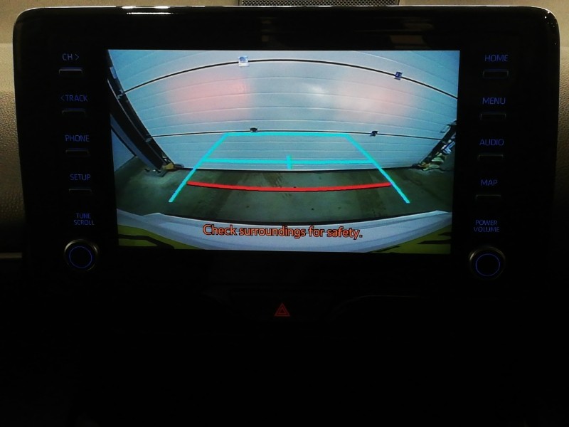 Used Toyota Yaris Cross 2022 for sale - 77209524: Photo 11