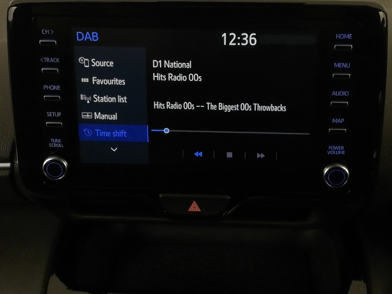 Used Toyota Yaris Cross 2022 for sale - 77209524: Photo 12