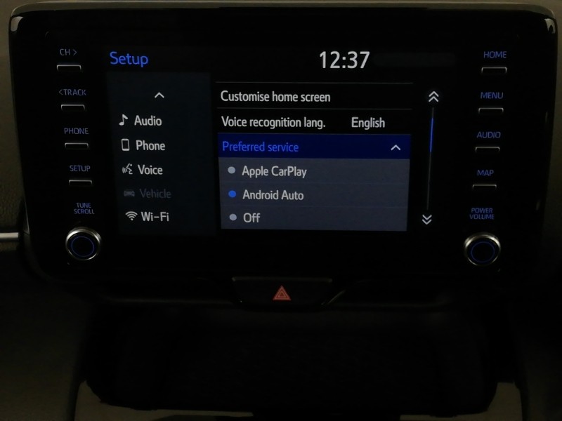 Used Toyota Yaris Cross 2022 for sale - 77209524: Photo 14