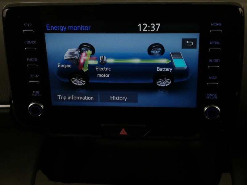 Used Toyota Yaris Cross 2022 for sale - 77209524: Photo 15