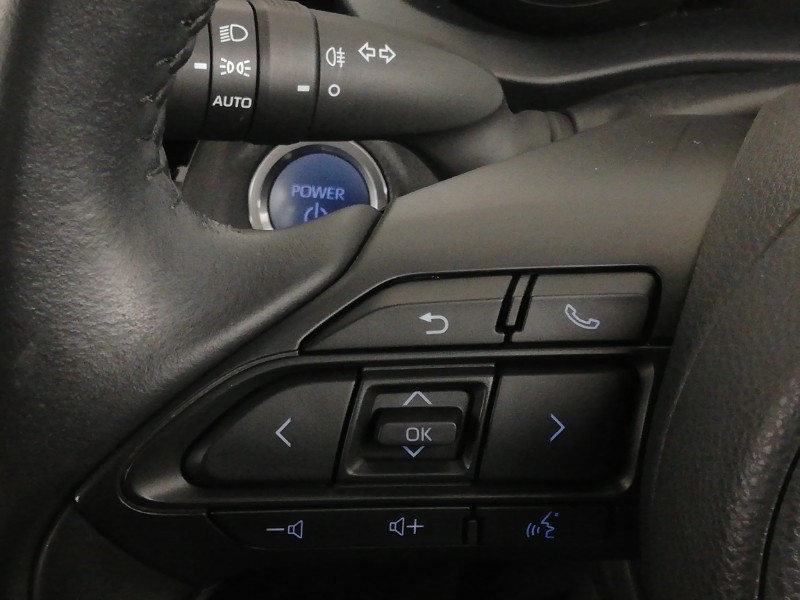 Used Toyota Yaris Cross 2022 for sale - 77209524: Photo 18