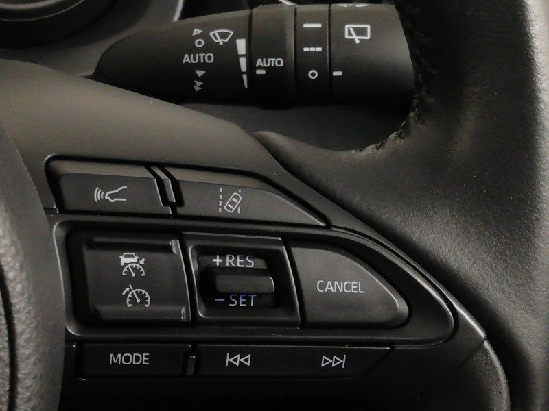 Used Toyota Yaris Cross 2022 for sale - 77209524: Photo 19