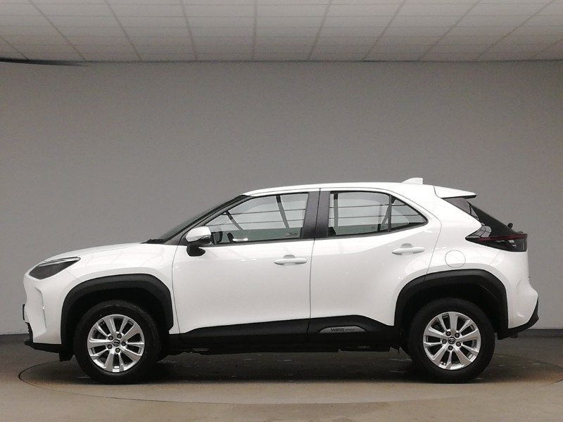 Used Toyota Yaris Cross 2022 for sale - 77209524: Photo 4