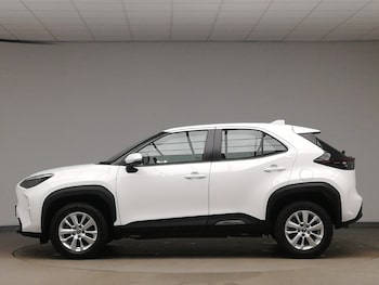 Used Toyota Yaris Cross 2022 for sale - 77209524: Photo