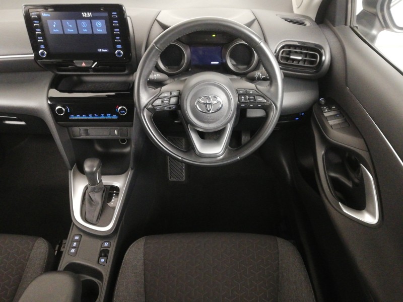 Used Toyota Yaris Cross 2022 for sale - 77209524: Photo 7