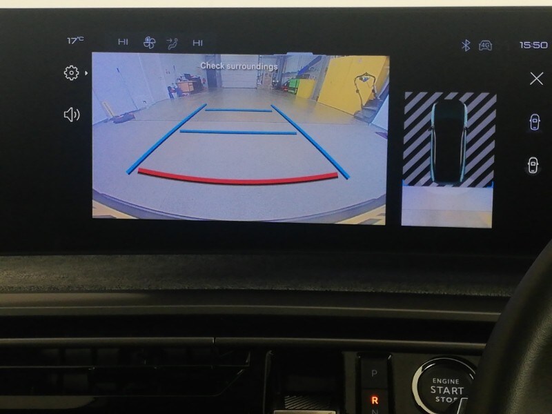 Used Peugeot 3008 2024 for sale - 76264699: Photo 10