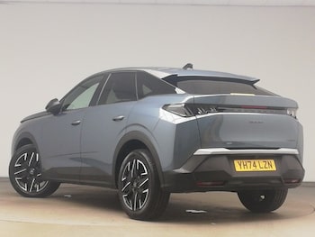 Used Peugeot 3008 2024 for sale - 76264699: Photo