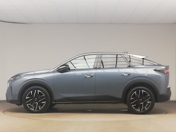 Used Peugeot 3008 2024 for sale - 76264699: Photo