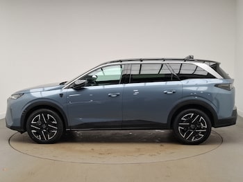 Used Peugeot 5008 2025 for sale - 78580273: Photo