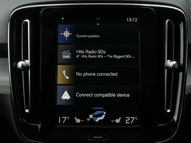 Used Volvo XC40 2019 for sale - 77595973: Photo 10