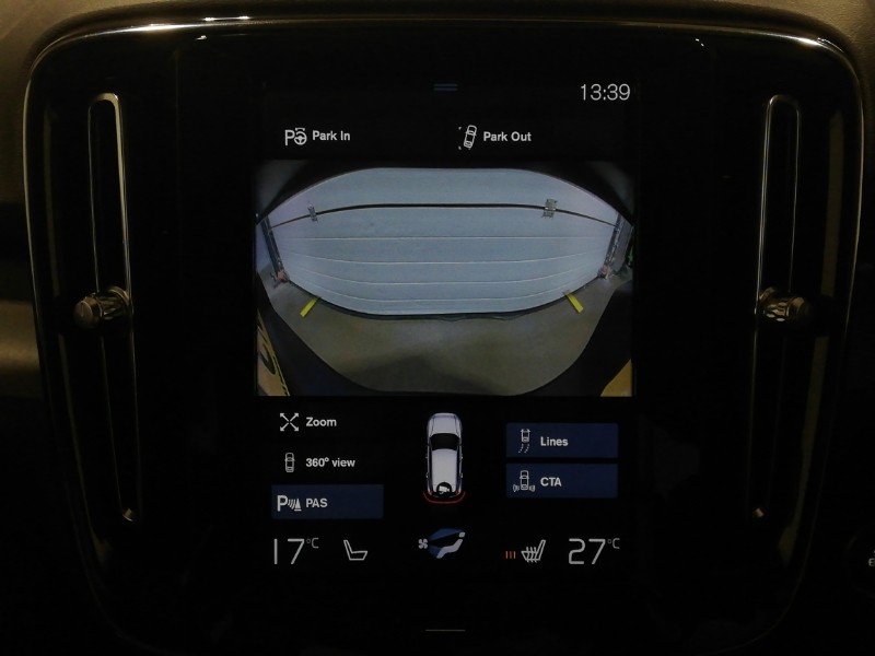 Used Volvo XC40 2019 for sale - 77595973: Photo 11