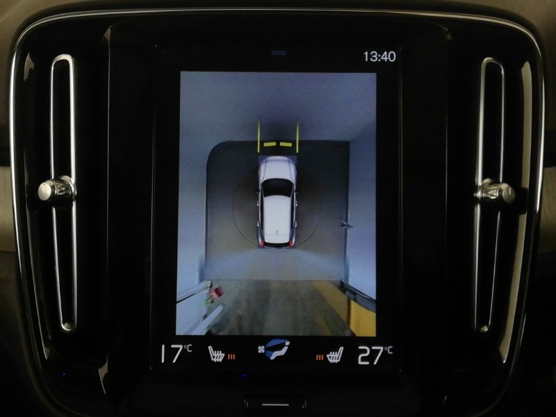 Used Volvo XC40 2019 for sale - 77595973: Photo 12