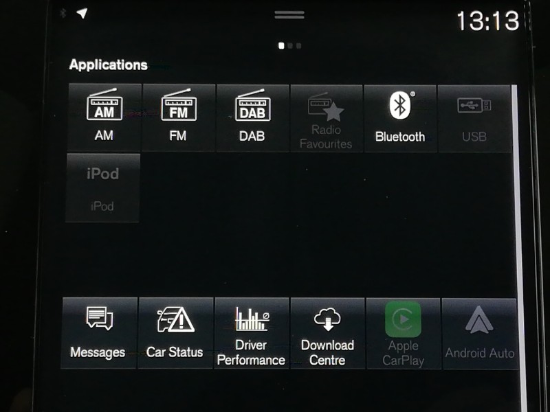 Used Volvo XC40 2019 for sale - 77595973: Photo 13