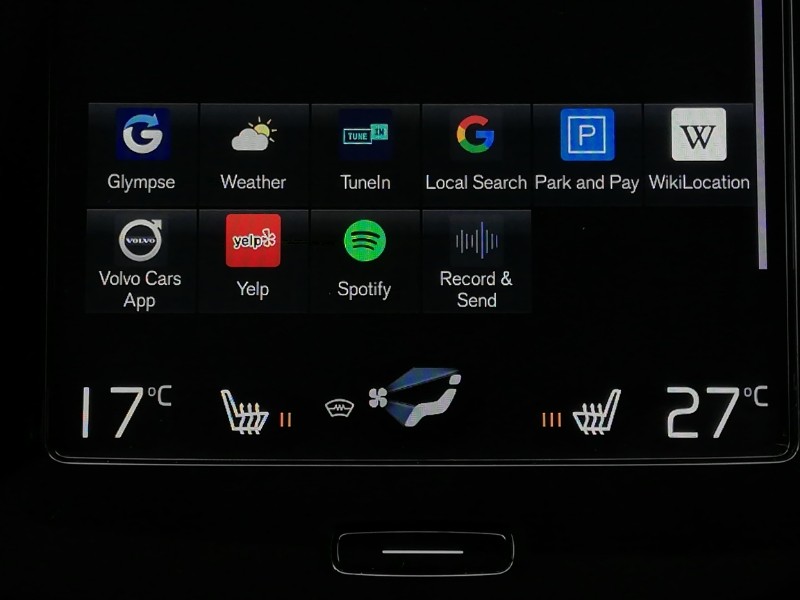 Used Volvo XC40 2019 for sale - 77595973: Photo 14