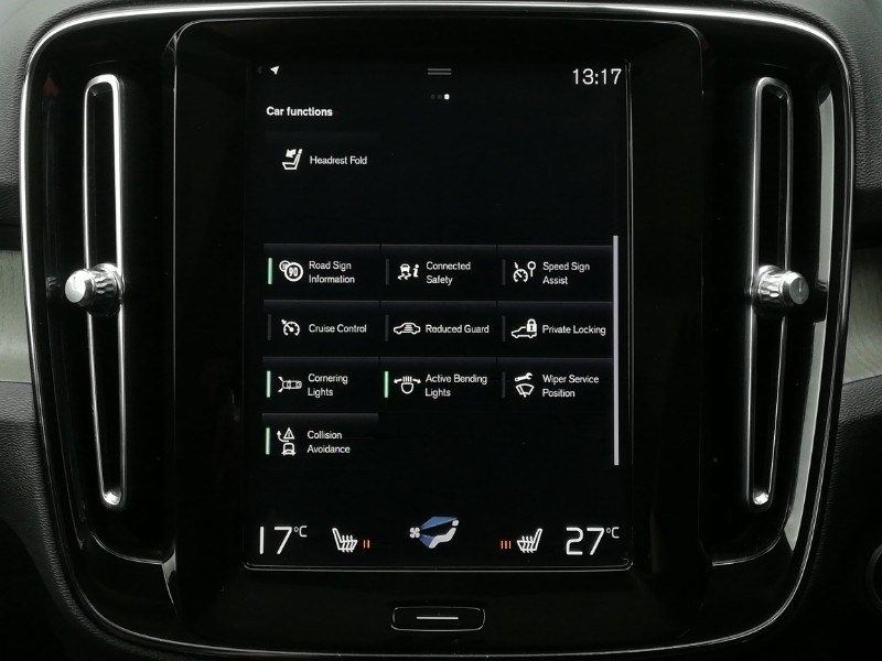 Used Volvo XC40 2019 for sale - 77595973: Photo 17