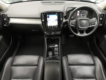 Used Volvo XC40 2019 for sale - 77595973: Photo