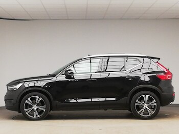 Used Volvo XC40 2019 for sale - 77595973: Photo