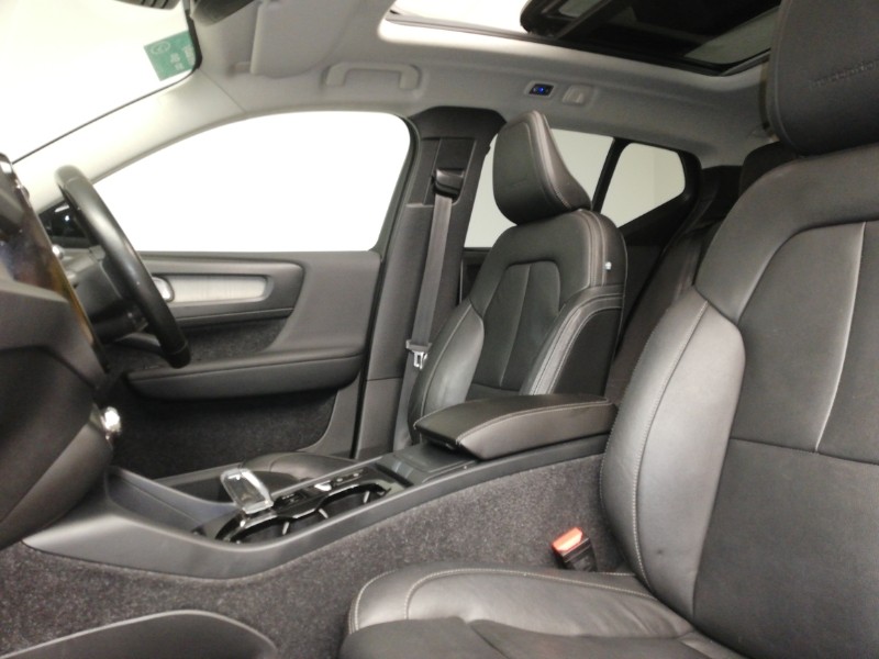 Used Volvo XC40 2019 for sale - 77595973: Photo 5