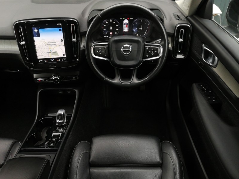 Used Volvo XC40 2019 for sale - 77595973: Photo 7