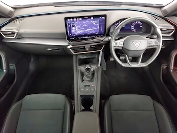 Used Cupra Formentor 2025 for sale - 78832719: Photo