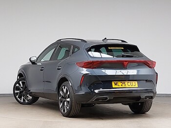 Used Cupra Formentor 2025 for sale - 78832719: Photo