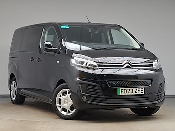 Used Citroen Space Tourer 2023 for sale - 78808426: Photo
