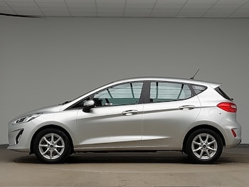 Used Ford Fiesta 2018 for sale - 78425030: Photo