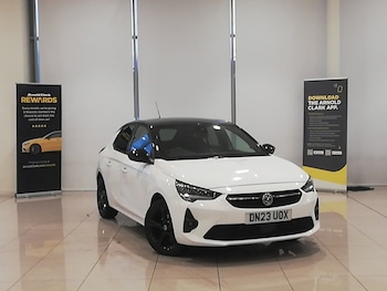 Used Vauxhall Corsa 2023 for sale - 78811727: Photo