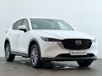 Used Mazda CX-5 2024 for sale - 79420578: Photo