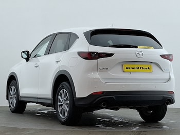 Used Mazda CX-5 2024 for sale - 79420578: Photo