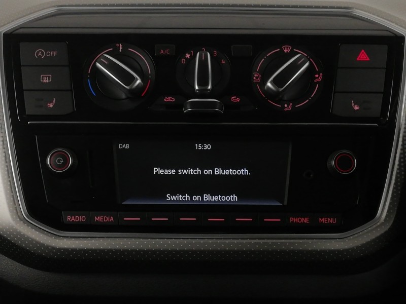 Used Volkswagen up! 2018 for sale - 78033557: Photo 10